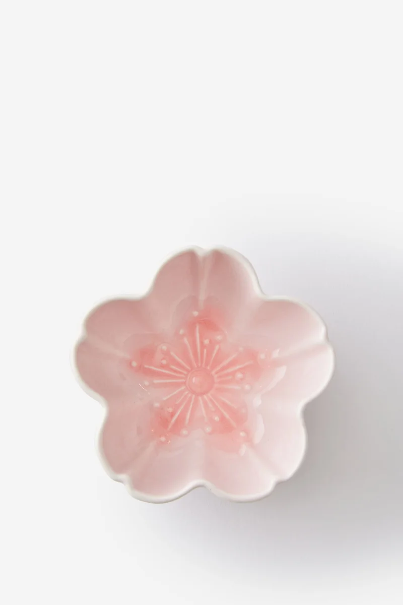 Typo SHAPED SAUCE DISH